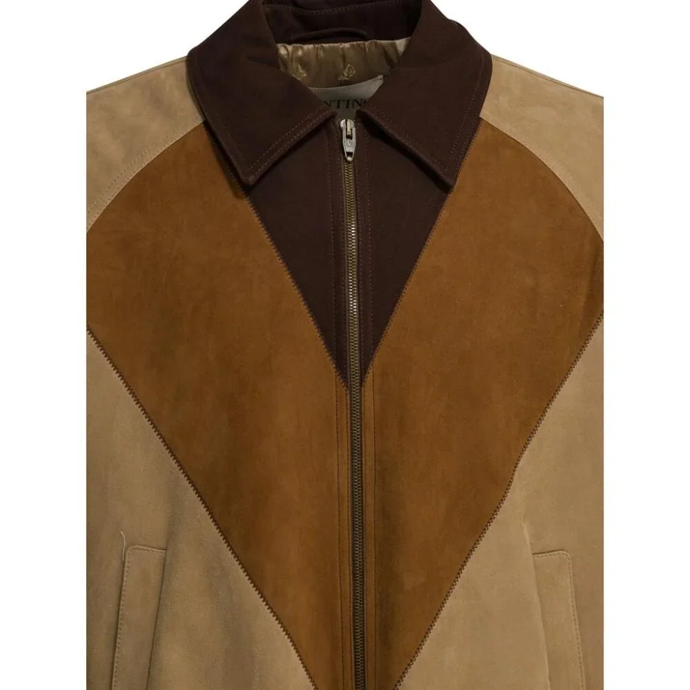 Valentino Jackets & Coats Tag Size 52 Men - Picture 3 of 4